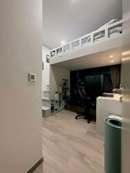 Sennett Estate (D13), Apartment #620738411